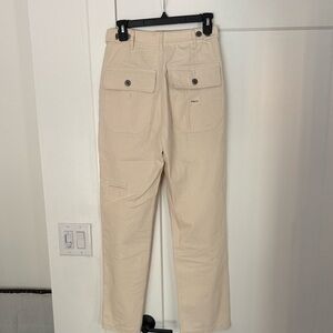 P&Co Women’s Cream Pants